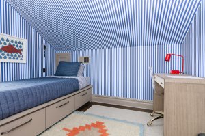 Unique Perspective Unique Perspective